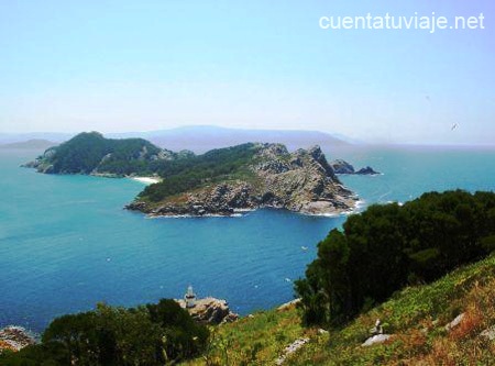 Islas Cíes